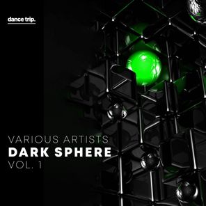 Spider, Atom – Dark Sphere, Vol. 1