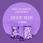 Eddy Iris, Ian Climax – Patience