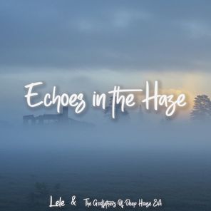 The Godfathers Of Deep House SA, Lele – Echoes in the Haze