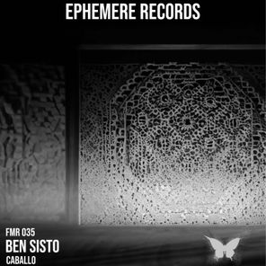Ben Sisto – Caballo EP