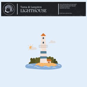 Tama, Langston – Lighthouse
