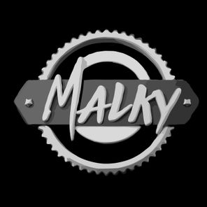 Malky Barros – Psyco Panter V2