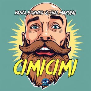 Panca Borneo, Chal Marsyal – CIMICIMI