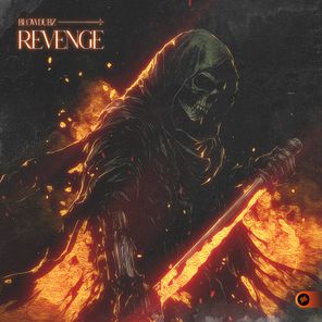 BLOW DUBZ, DARKEON – Revenge
