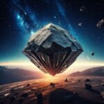 Blue Marble – Gravity