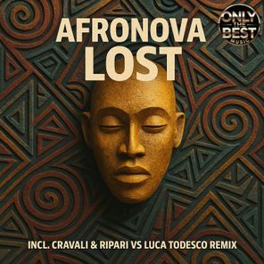 Luca Todesco, Cravali & Ripari – Lost