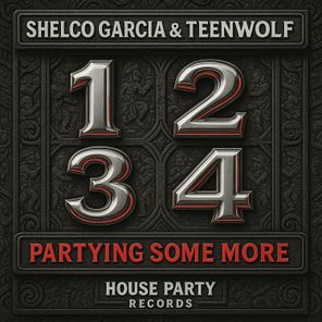 Shelco Garcia & Teenwolf – 1234