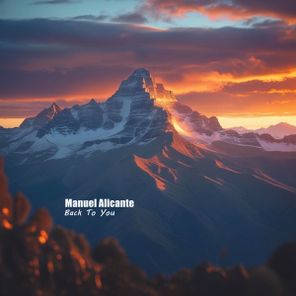 Manuel Alicante – Back To You