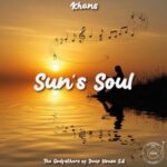 The Godfathers Of Deep House SA, Lele – Sun’s Soul