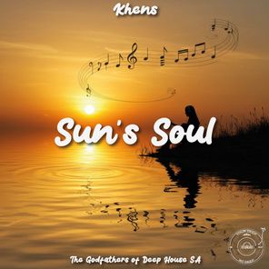 The Godfathers Of Deep House SA, Lele – Sun’s Soul