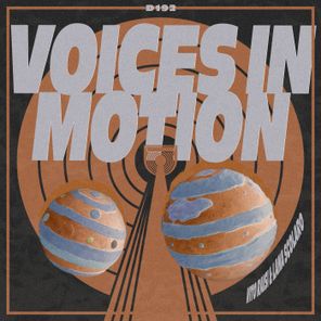 Vito Raisi, Lana Scolaro – Voices in Motion