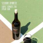 Syrah Amour – Love Comes to Find You