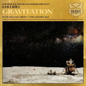 Ralphie B, Frank Waanders – Gravitation