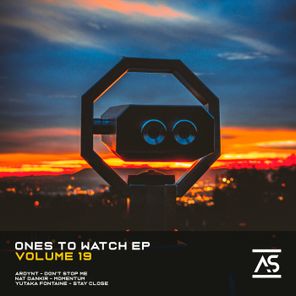 Nat Dankir, Ardynt – Ones to Watch 19