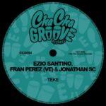 Fran Perez (VE), Jonathan SC – Teke