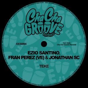 Fran Perez (VE), Jonathan SC – Teke