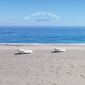 Eddie C, My Friend Dario – Marittimo