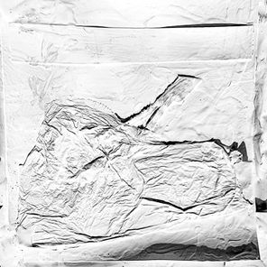 Abstract Man – Flux