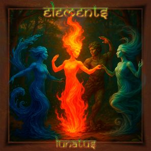 LUNATUS – Elements