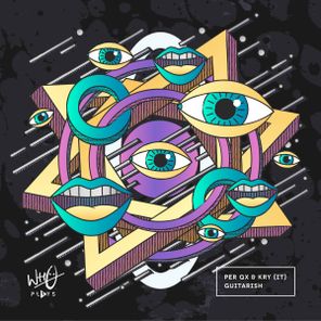 Kry (IT), Per QX – Guitarish