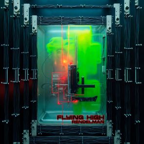 Rendelman – Flying High