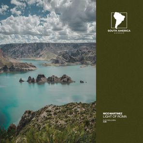 Nico Martinez – Light of Roma