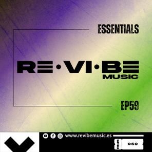 K-Style, Vicente Belenguer – Essentials EP 59