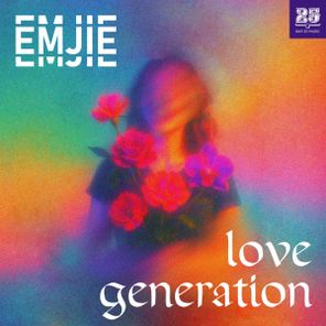 EMJIE – Love Generation
