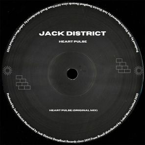 Jack District – Heart Pulse