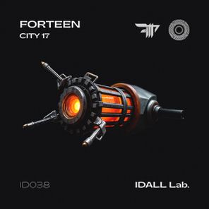 FORTEEN – City 17