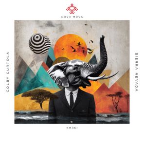 Colby Curtola – Sierra Nevada