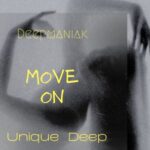 Deepmaniak – Move On