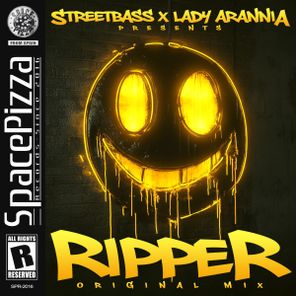 StreetBass, lady arannia – Ripper