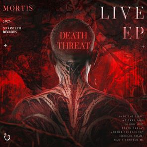 Mortis – Death Threat (Live Edit)