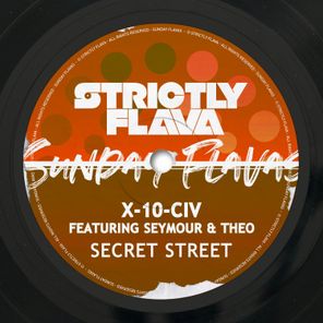 Theo, Seymour – Secret Street