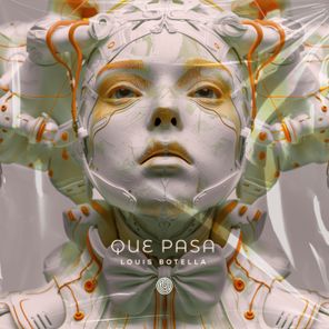 Louis Botella – Que Pasa