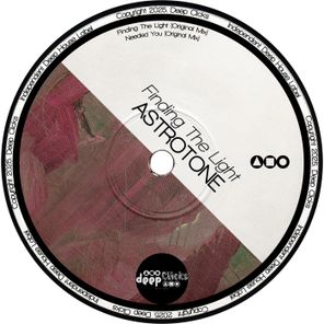 Astrotone – Finding the Light