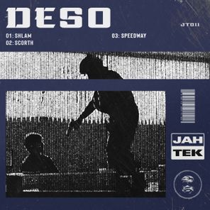 DES0 – Speedway EP
