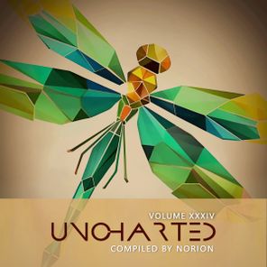 AFe, Hyde – Uncharted Vol.34