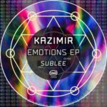 Sublee, Kazimir – Emotions