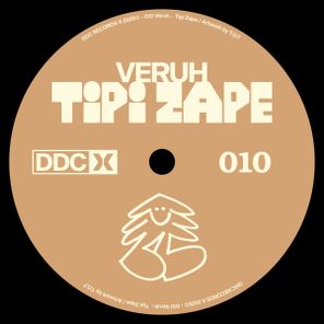 Veruh – Tipi Zape