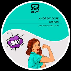 Andrew Core – London