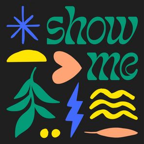 Malis Pastell – Show Me