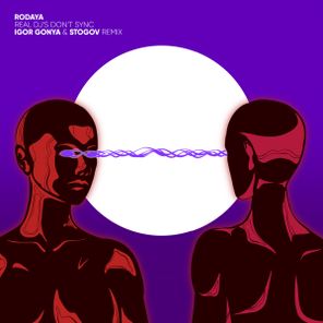 Igor Gonya, RODAYA – Real DJ’s Don’t Sync