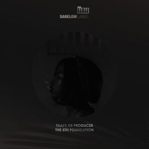Thaps De Producer – The 5th Foundation