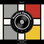 Diego R, Nicolas Giordano – Find Me