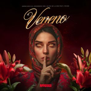 Coherence (ES), Aaron Sevilla – Veneno