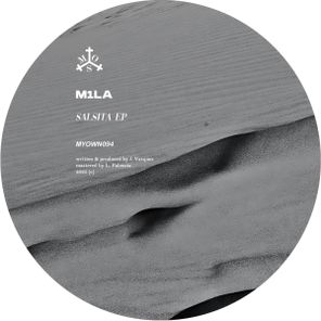 M1LA – Salsita