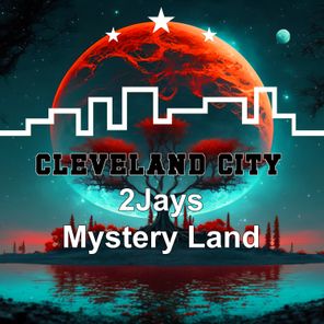 2Jays – Mystery Land
