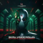 Vince Rollin, Skru – Ruffage 15 / Souljah Amenizm